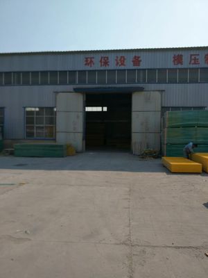 河北天潤環(huán)保設(shè)備 以科技創(chuàng)新驅(qū)動綠色未來