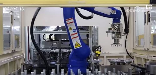 常州瑞聲科技智能工廠獲評2024年度省級5G工廠標(biāo)桿，引領(lǐng)智能制造新篇章