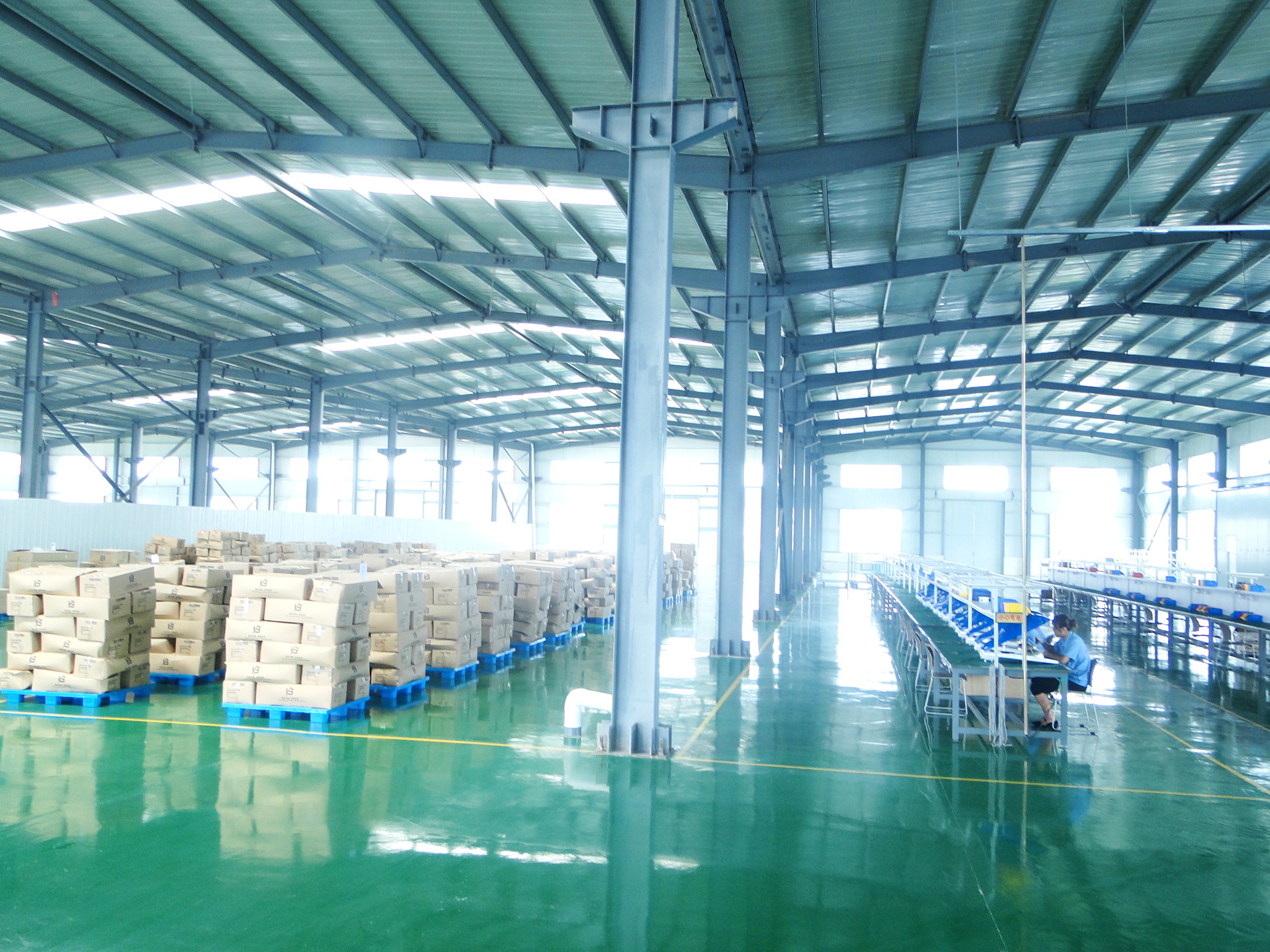 掛牌企業(yè) | 300345 佰仕達 納米節(jié)能，點亮未來