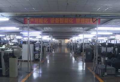 奏響復(fù)工復(fù)產(chǎn)“最強音”！蘭溪外貿(mào)服裝企業(yè)起步加速力搏“開門紅”