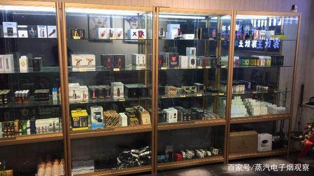 高端調(diào)壓科技入疆 億海SXmini實(shí)體店正式進(jìn)駐新疆，開啟電子零售新篇章