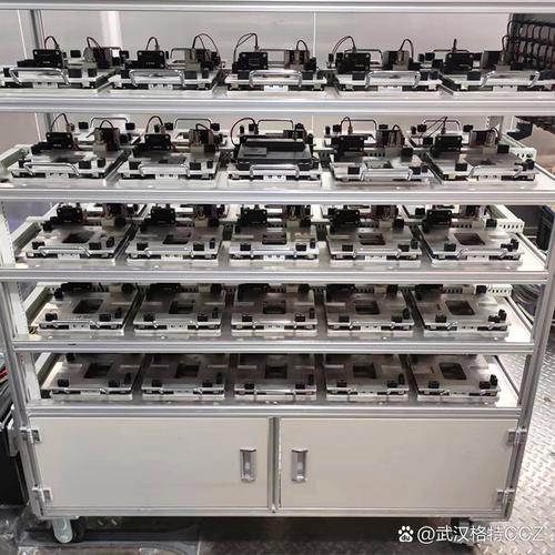 老化房的得力助手 老化車（移動式產(chǎn)品測試架）的類型劃分與特點(diǎn)